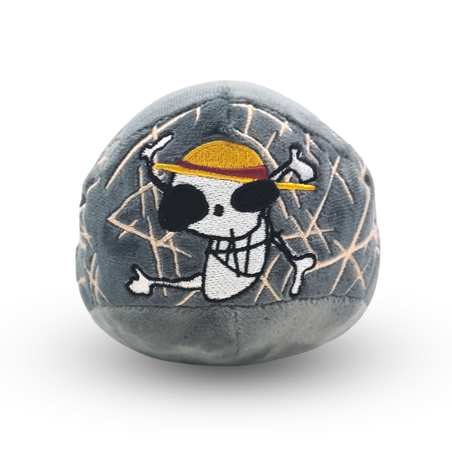 Laboon Plush (9in)