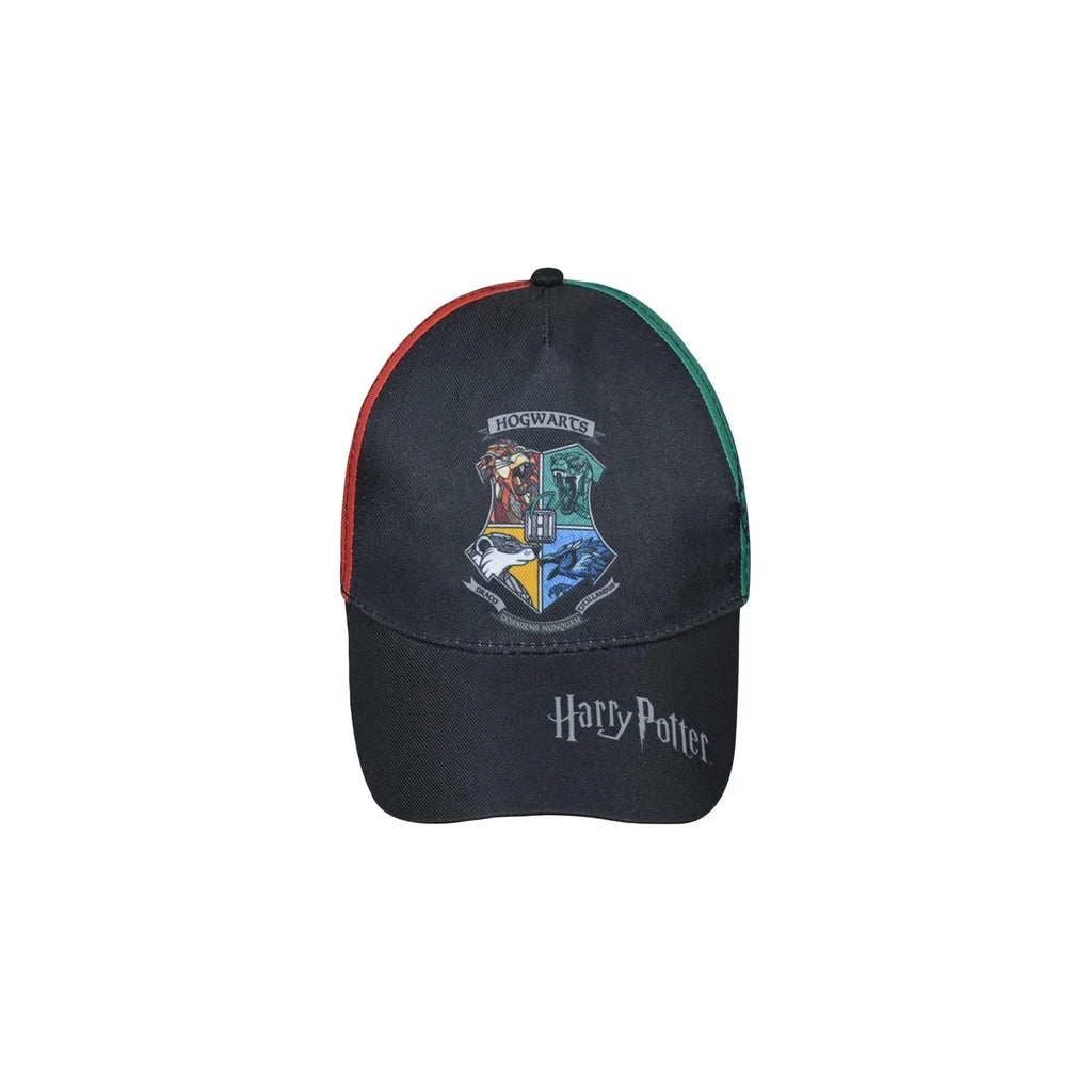 Dětská čepice Harry Potter - Bradavice