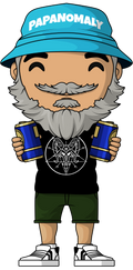 Papanomaly