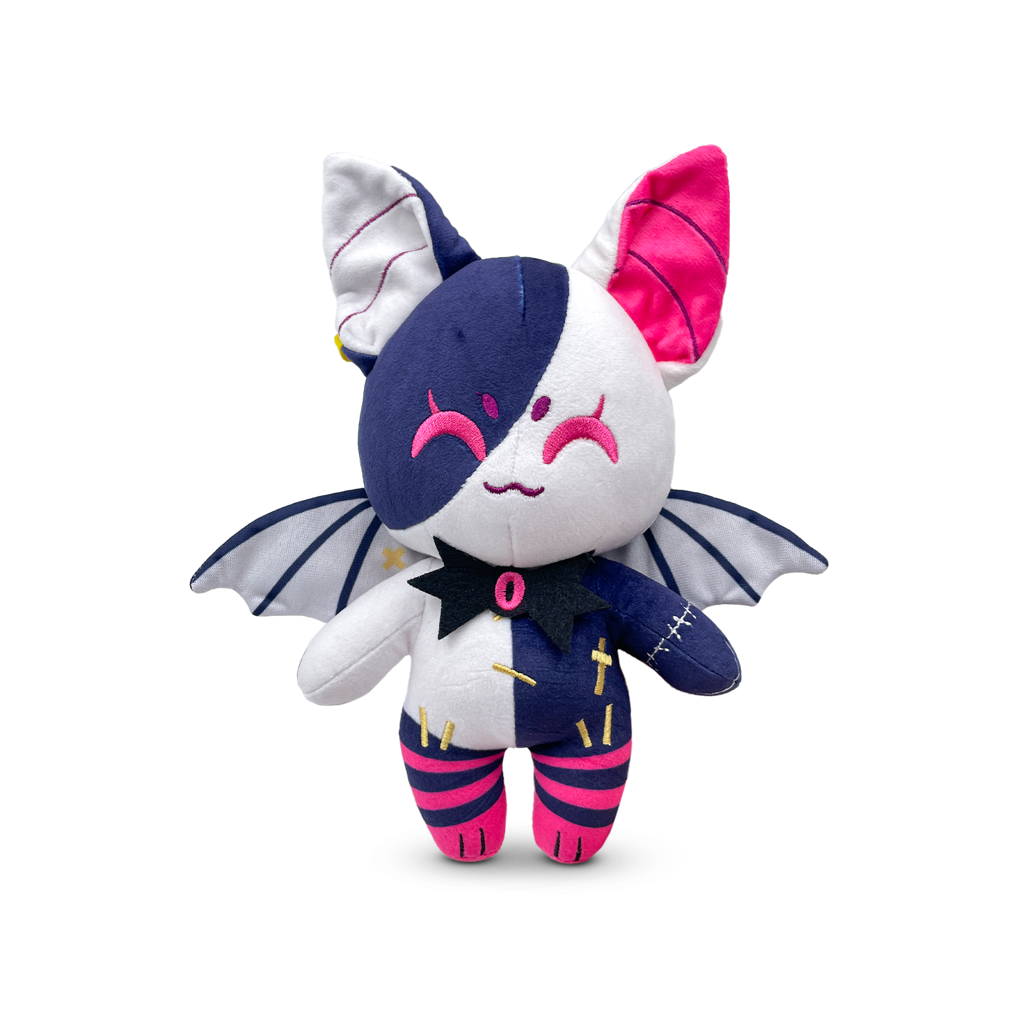 Susu Patchwork Plush (9in)
