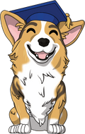 Pavlov the Corgi
