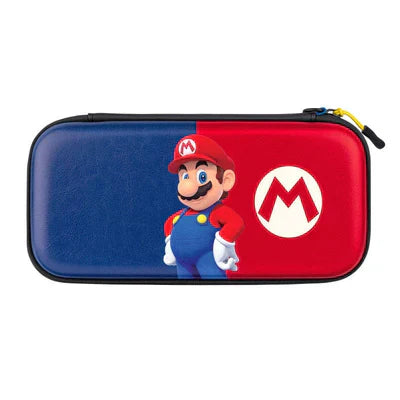Калъф за носене на Nintendo Switch Mario