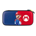 Калъф за носене на Nintendo Switch Mario