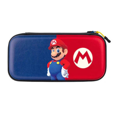 Étui de Transport Nintendo Switch Mario