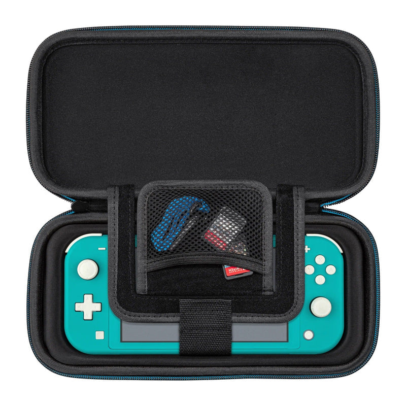 Switch Rejsetui - The Legend of Zelda - Link Glow