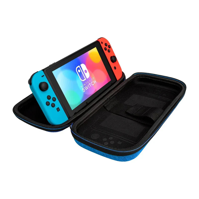 Switch-matkakotelo - The Legend of Zelda - Link Glow