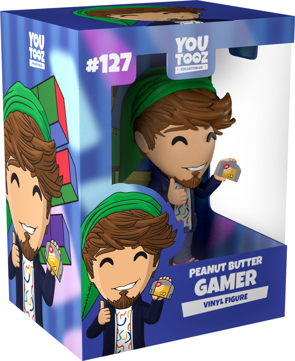 Figurine PeanutButterGamer