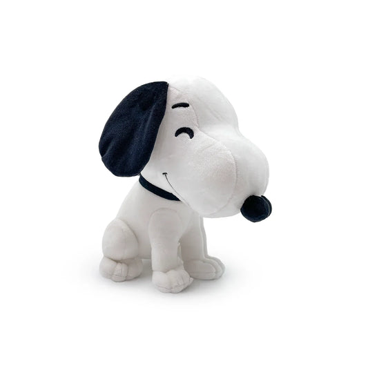 snoopy plush youtooz