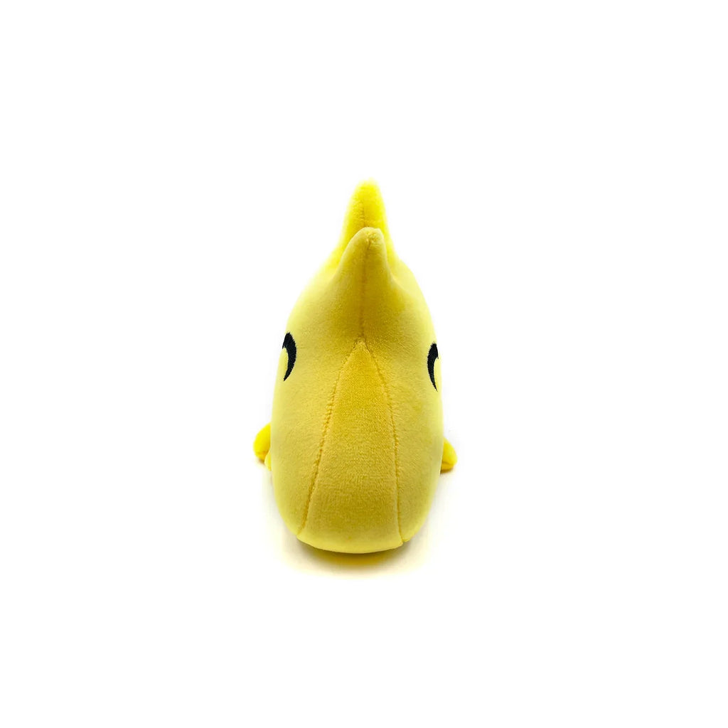 woodstock flop plush youtooz