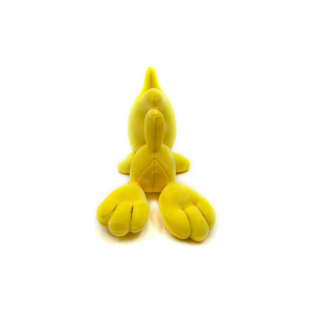 woodstock flop plush youtooz