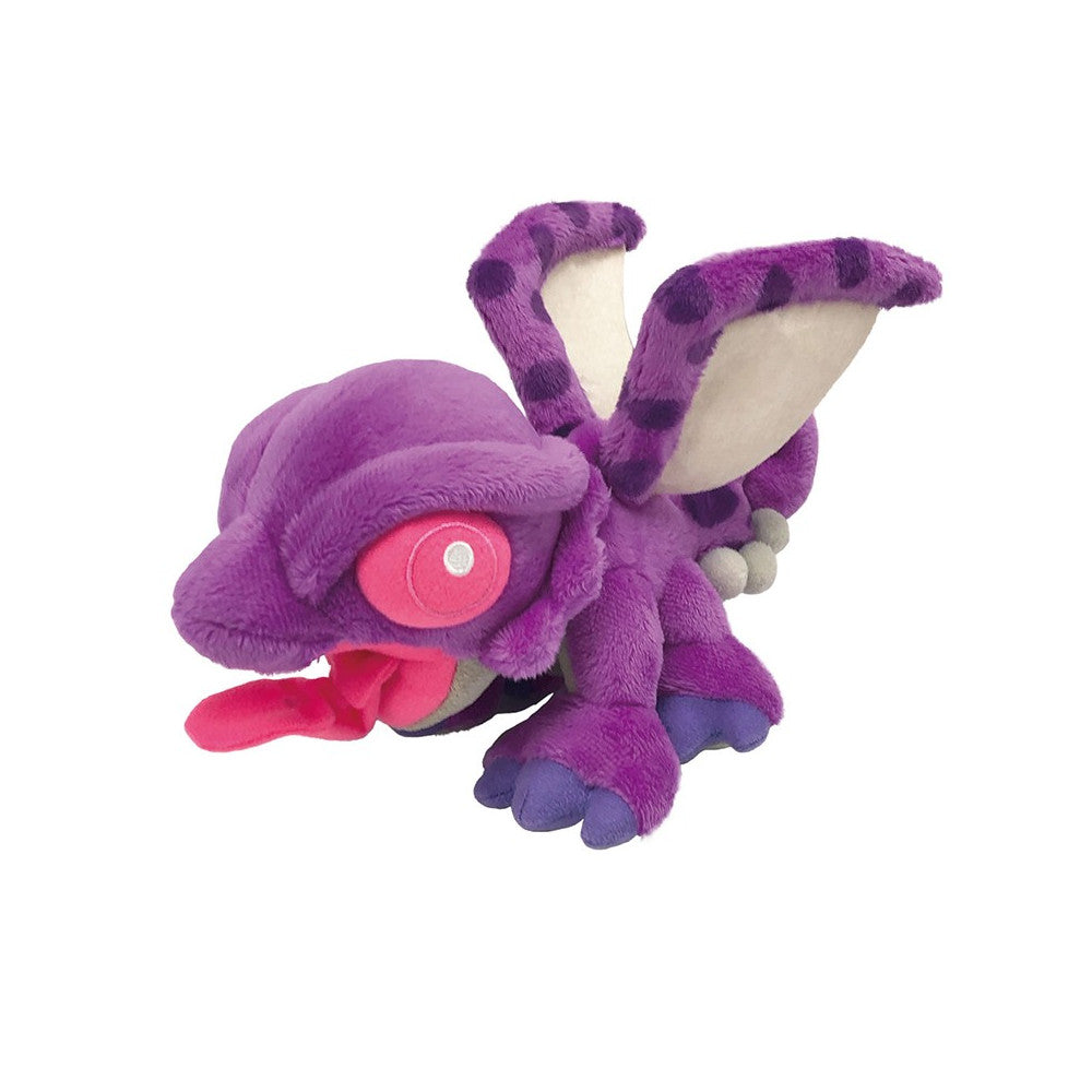 Plyšová figúrka Monster Hunter - Chameleos