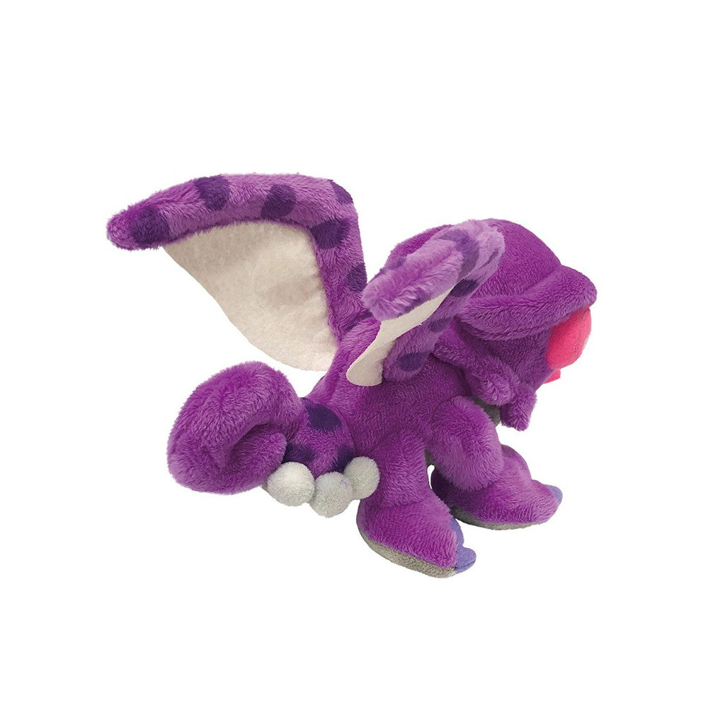 Peluche Monster Hunter - Chameleos