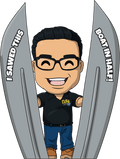 Phil Swift