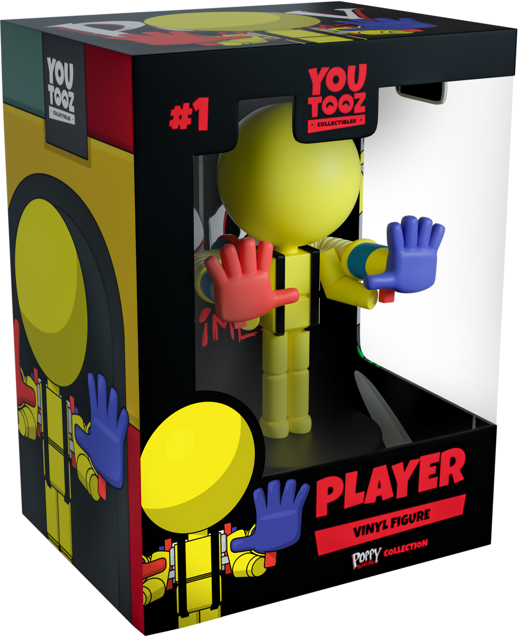 Figurine Player