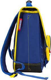 pokemon pikachu sac a dos 2 comp 1 poche 40x41x16cm