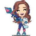 Twitch Legends – Pokimane