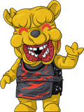 Pooh!