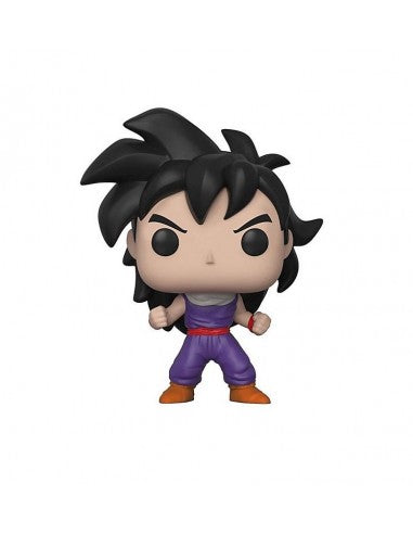 DRAGON BALL Z POP N° 383 Gohan in Training Outfit Dragon Ball Z Figurine POP! Animation Vinyl Son Gohan (Training Outfit) 9 cm