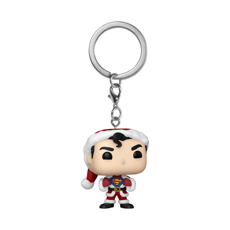 pop keychain superman se
