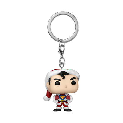 pop keychain superman se
