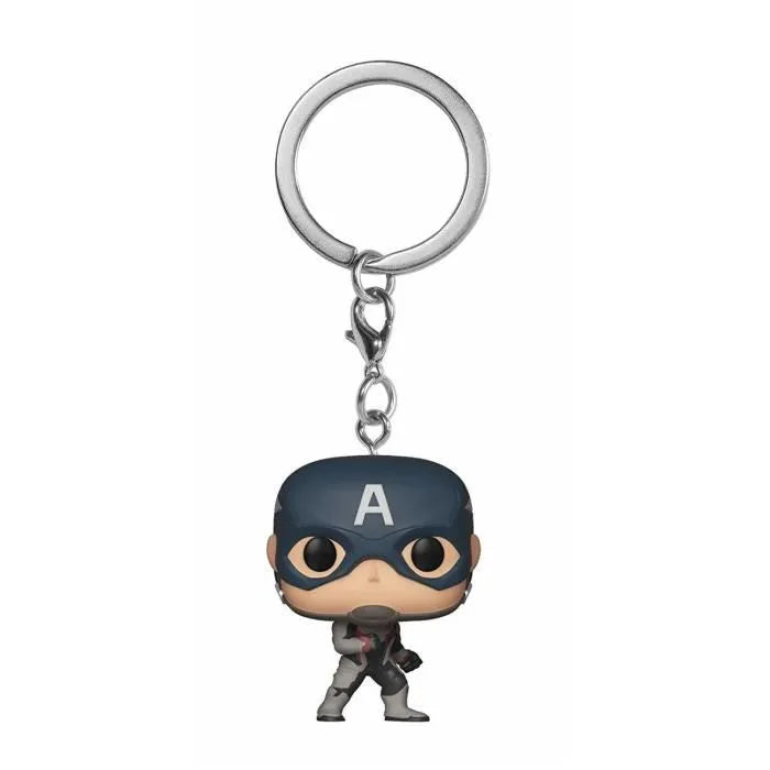 Pop! Brelok Kapitan Ameryka 