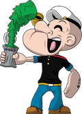 Popeye