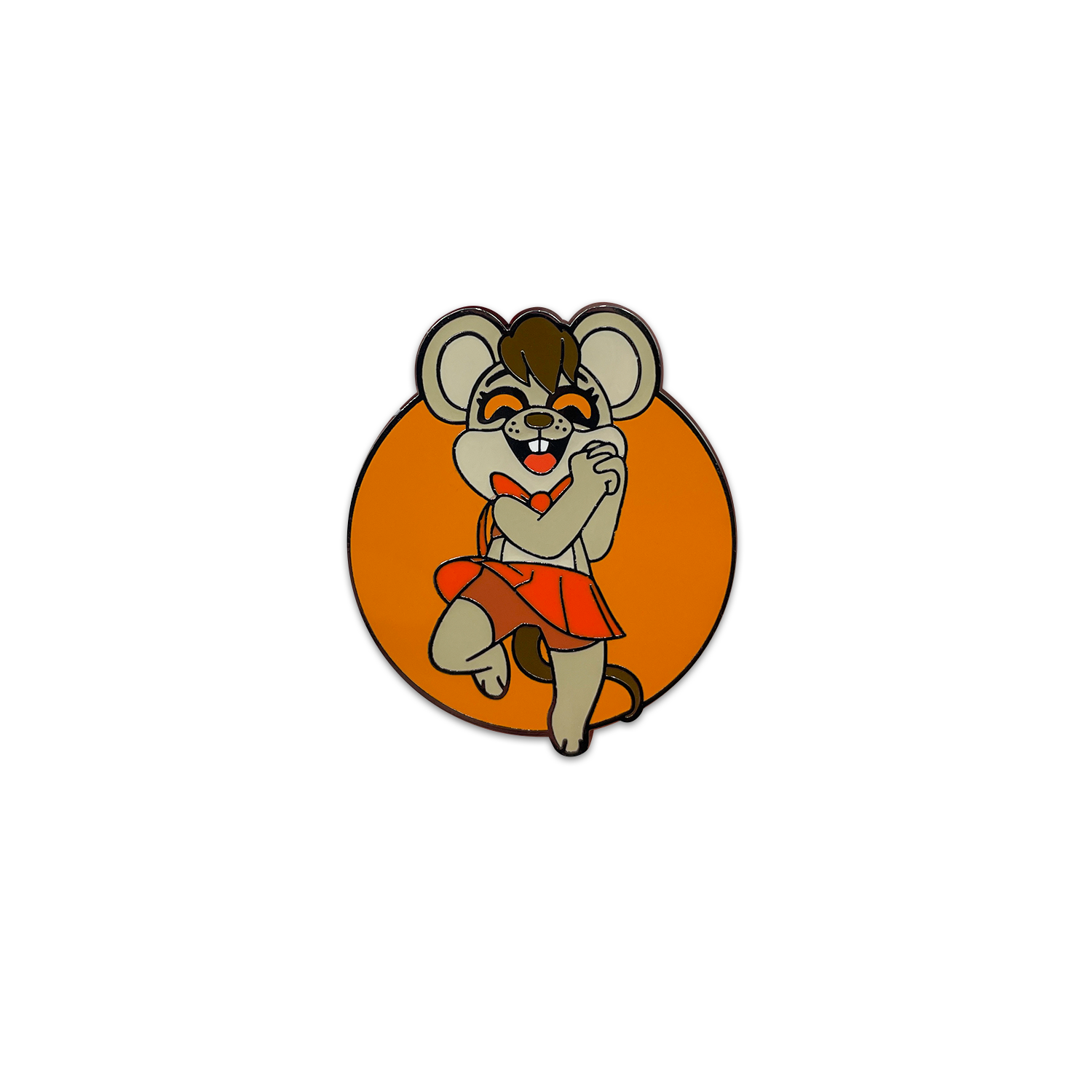 Popgoes Pin Set