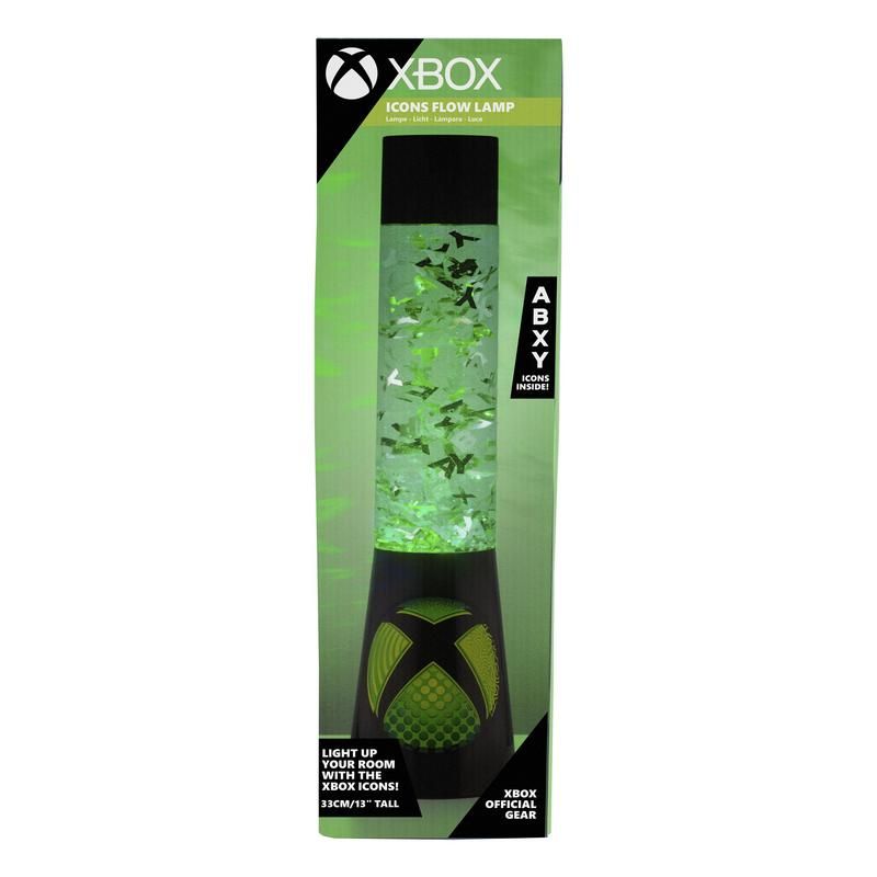 Lampe Flow Xbox