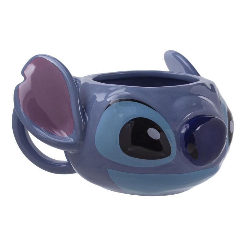 Lilo ja Stitch 3D-muki - Stitch