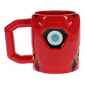 Iron Man 3D-krus