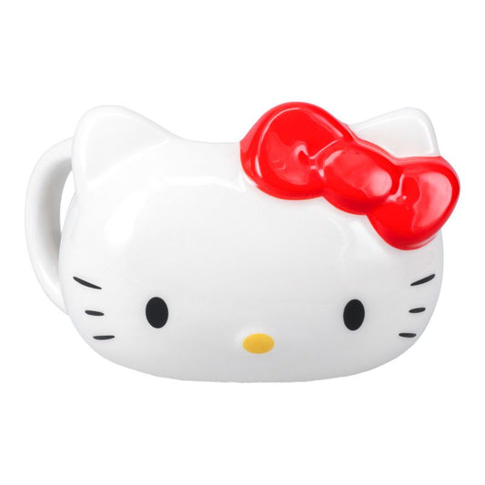 Кружка Hello Kitty 3D — ПРЕДЗАКАЗ*