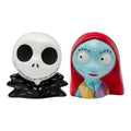 Sada slánky a pepřenky NBX - Jack &amp; Sally - PŘEDOBJEDNÁVKA*