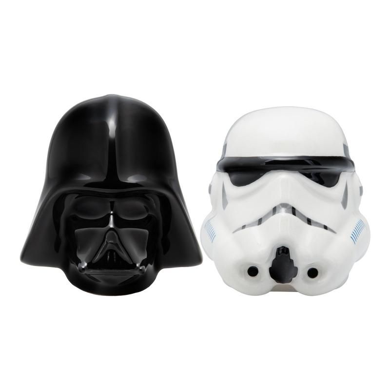 Star Wars Sůl a pepř - Darth Vader a Stormtrooper - PŘEDOBJEDNÁVKA*