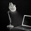 Stolní lampa Millennium Falcon 