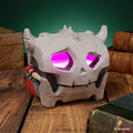 Legenda o Zeldě Lamp - Bokoblin Truhla
