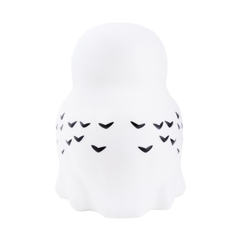 Lampa Harryja Pottera - Hedwiga