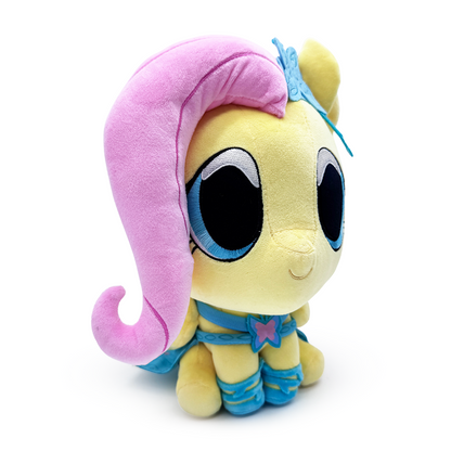 Year of the Pony Fluttershy Plush (9in)