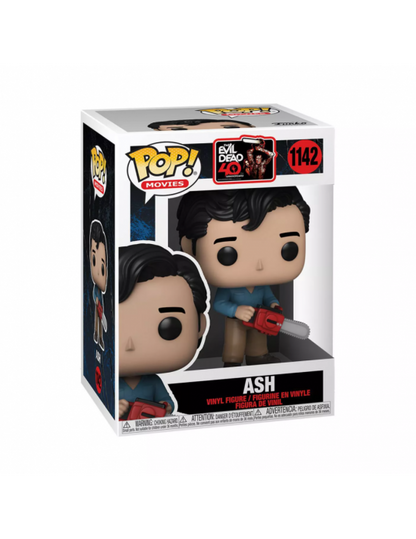 Pop! Ash