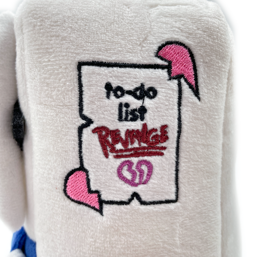 Fridge Senpai Plush (9in)