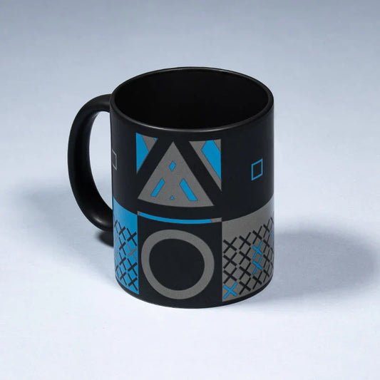 Mug Playstation