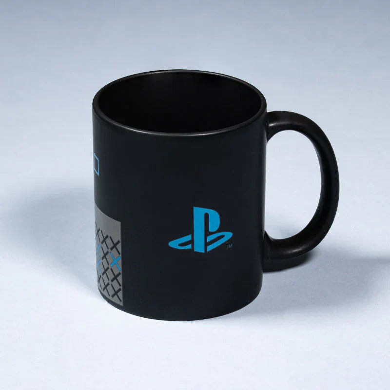 Playstation-Tasse