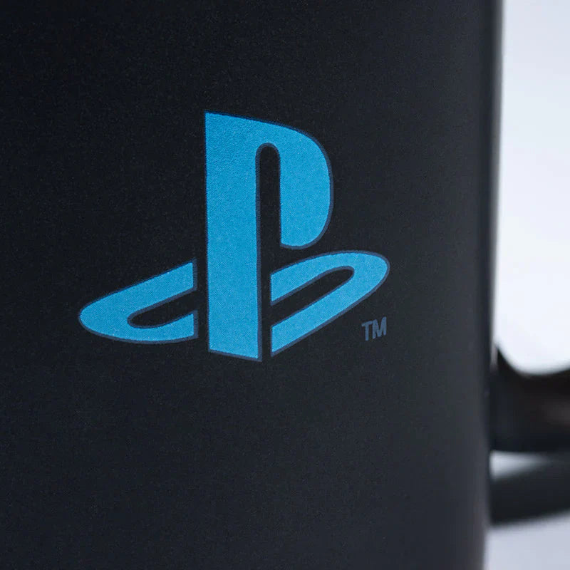Playstation-Tasse