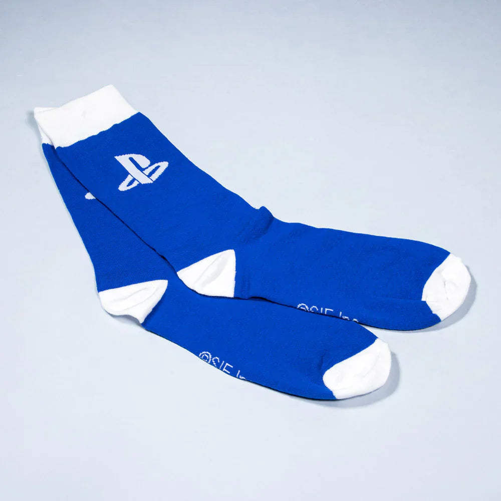 Calzini PlayStation - Stile giapponese