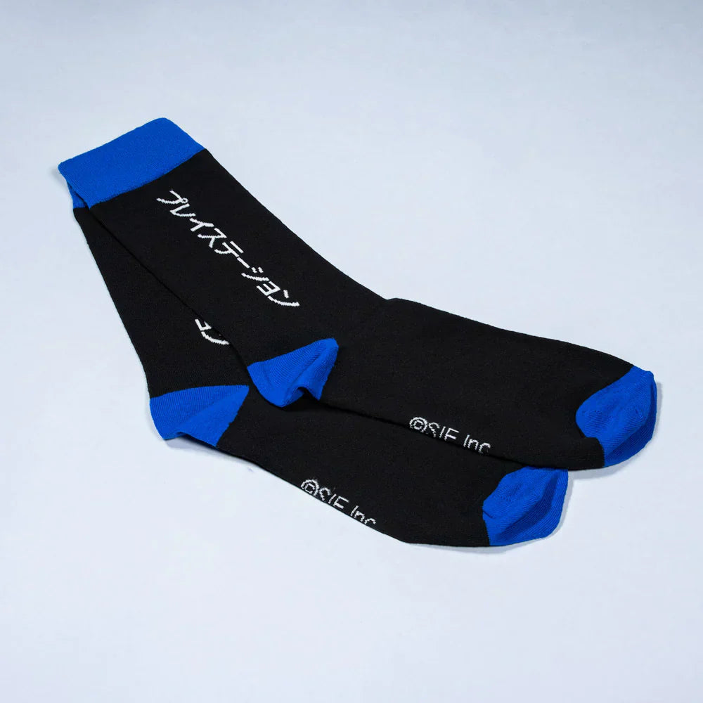Calzini PlayStation - Stile giapponese