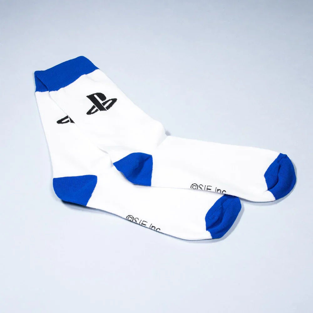 PlayStation-sokker - japansk stil