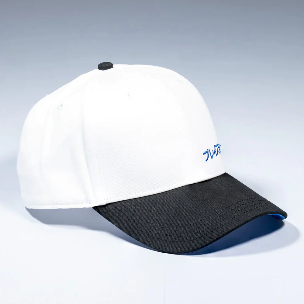 PlayStation-kasket - japansk stil