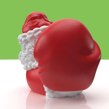 The Grinch Book Santa Costume  TUBBZ (First Edition)