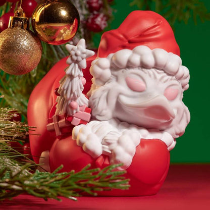 The Grinch Book Santa Costume  TUBBZ (First Edition)