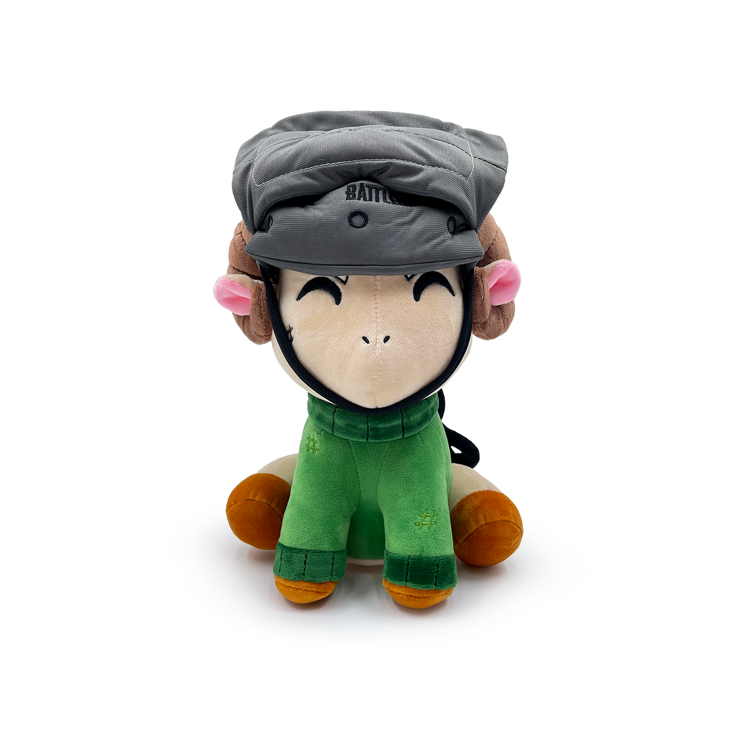 PUBG Rammie (9IN)
