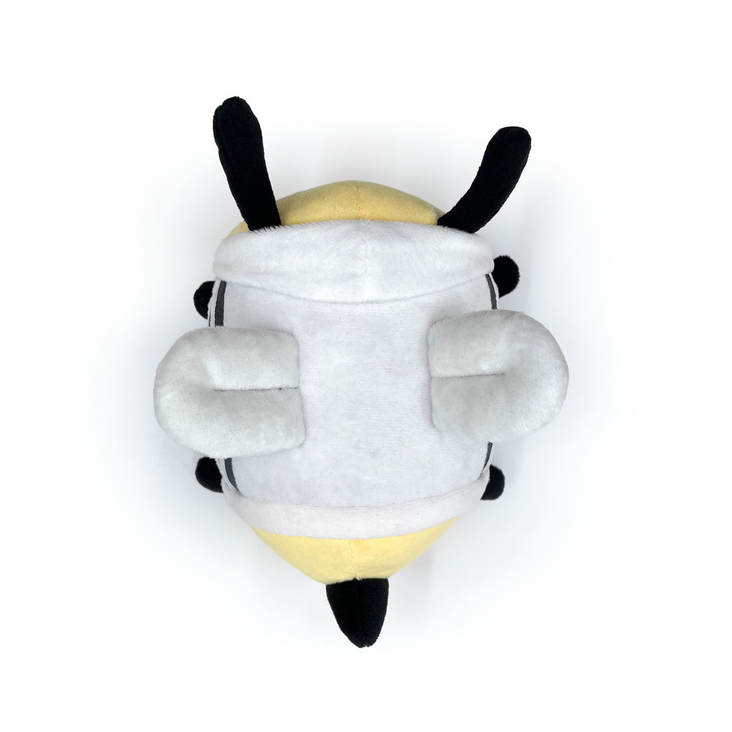 Punz Happy Stickie (6in)
